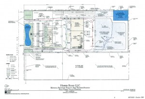 Solid Waste Facility